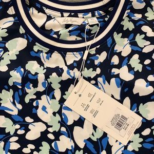 Lady Hagen Short Sleeve Crew Golf Shirt Size XL